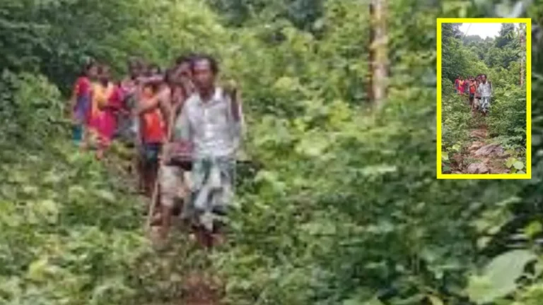 ଗାଧୋଇବାବେଳେ ପଥରରେ ଚାପି ହୋଇ ଛାତ୍ର ମୃତ