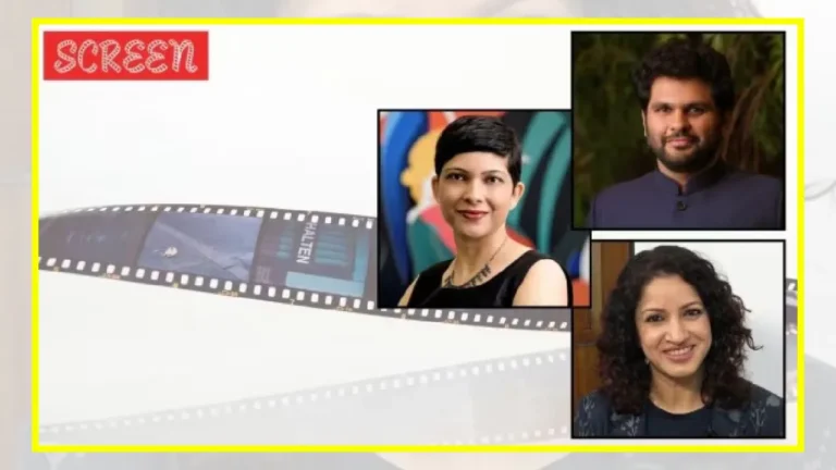 ସ୍କ୍ରିନ୍ ଆୱାର୍ଡସ୍‌ ୨୦୨୫: ପ୍ରଥମ ଥର ୟୁଟ୍ୟୁବରେ ଉନ୍ମୋଚିତ