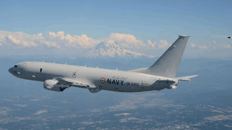 ଭାରତ-ଆମେରିକା ମଧ୍ୟରେ ହୋଇପାରେ ପି-୮ଆଇ ଚୁକ୍ତି