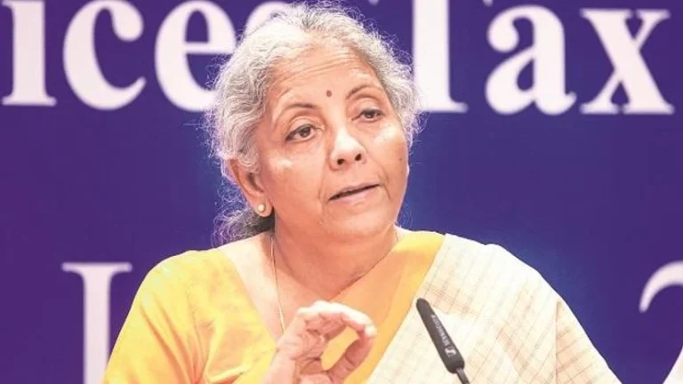 ଆଜିଠାରୁ ଜିଏସଟି ପରିଷଦ ବୈଠକ