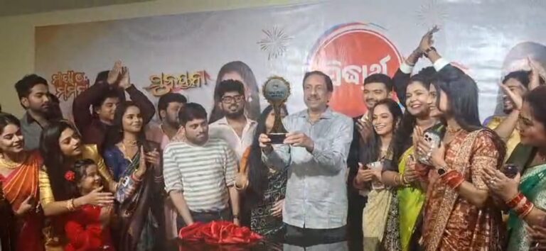 ୫୦୦ ଅଧ୍ୟାୟରେ ସିଦ୍ଧାର୍ଥ ଟିଭିର ୪ ଧାରାବାହିକ