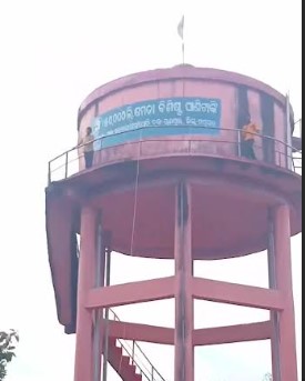 ଅବହେଳିତ ଶଙ୍ଖଯୋଡି ବନ୍ଧମୁଣ୍ଡାବାସୀ  