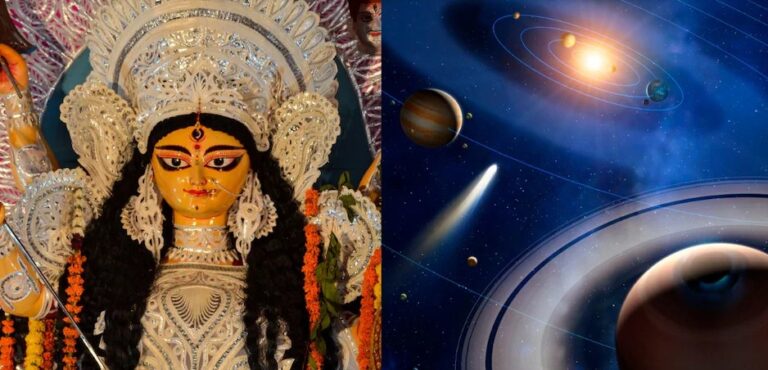 ଖୁବ୍‌ ଖାସ୍‌ ଚଳିତ ବର୍ଷର ମହାନବମୀ: ଏହି ରାଶିଙ୍କୁ ମିଳିବ ବଡ ଖୁସି, ହଠାତ୍‌ ହେବେ ଧନୀ, ଦୂର ହେବ ଚିନ୍ତା, ଚମକିବ ଭାଗ୍ୟ..