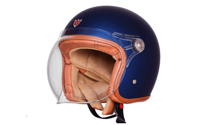 ଆସିଲା ଷ୍ଟିଲବାର୍ଡର ନୂଆ ହେଲମେଟ୍, ରହିଛି ଅନେକ ଫିଚର୍