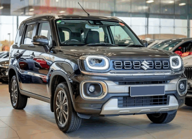 ମାରୁତିର ଏହି କାର୍ ଏବେ ଦେଶର ସବୁଠୁ ଶସ୍ତା କାର୍, ଦାମ୍ ମାତ୍ର…