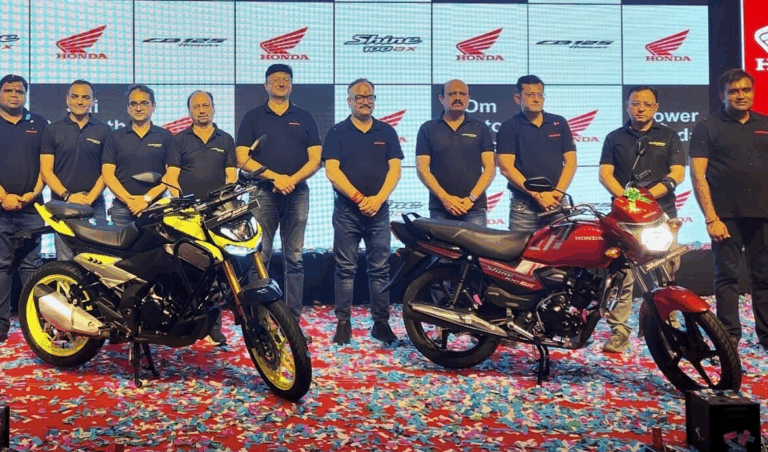 ଏଣିକି ଗ୍ରାହକ କିଣିପାରିବେ ହର୍ନେଟ ୧୨୫ ଓ ସାଇନ୍ ୧୦୦ ଡିଏକ୍ସ, ବିକ୍ରି ଆରମ୍ଭ