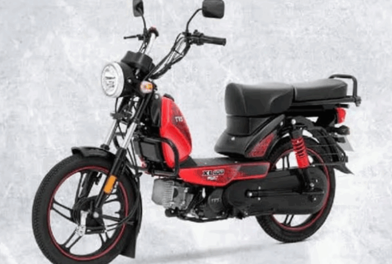 ଆଉ ରହିବନି ପଙ୍କଚର୍ ସମସ୍ୟା, ଏକ୍ସଏଲ ୧୦୦ରେ ଆସିଲା ଟ୍ୟୁବଲେସ୍ ଟାୟାର