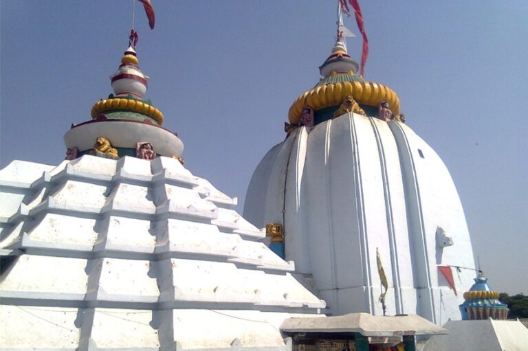 ନଭେମ୍ବର ୩ରେ ବଡଓଷା