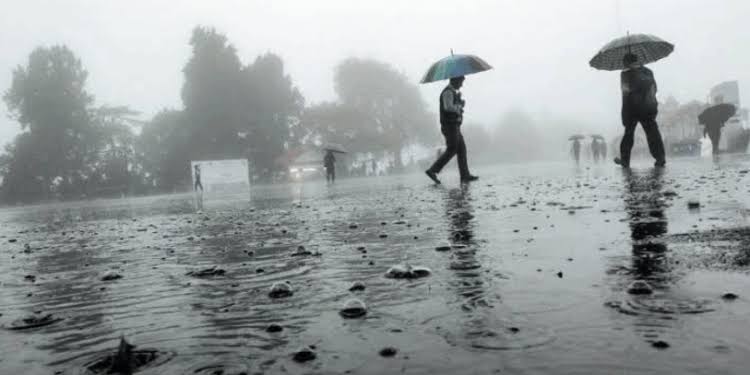 ଆସୁଛି ଆଉ ଏକ ଲଘୁଚାପ !