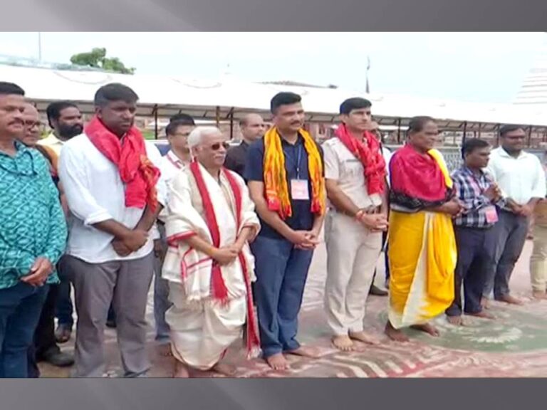 ରତ୍ନଭଣ୍ଡାରକୁ ଅଳଙ୍କାର ସ୍ଥାନାନ୍ତର ନେଇ ପ୍ରକ୍ରିୟା ଆରମ୍ଭ