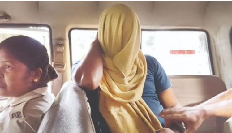 ଅପର୍ଣ୍ଣା ମୃତ୍ୟୁ ରହସ୍ୟ: ଖୁଣ୍ଟୁଣୀ ଥାନାରେ ଭଉଣୀ