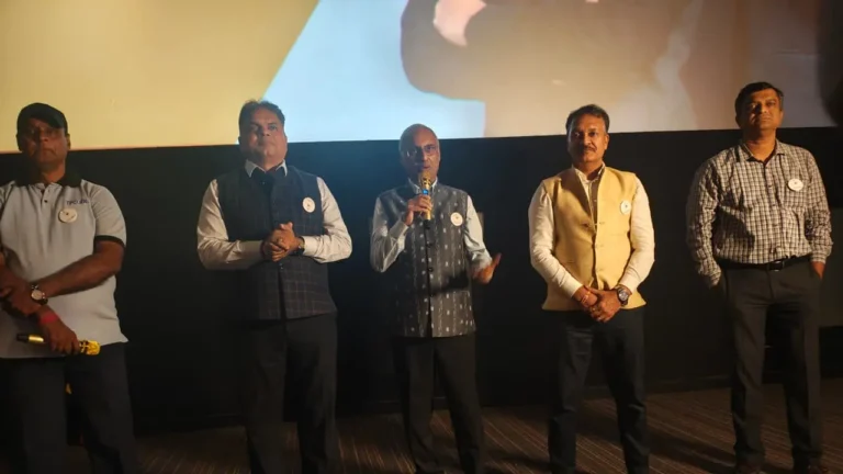 ତାନ୍‌ଭି ଦି ଗ୍ରେଟ୍‌ ର ସ୍ଵତନ୍ତ୍ର ପ୍ରଦର୍ଶନ ଆୟୋଜିତ