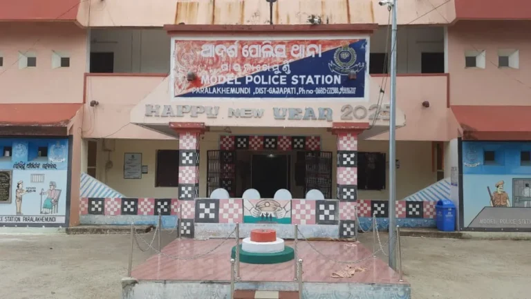 ନାବାଳିକାଙ୍କୁ ଦୁଷ୍କର୍ମ ଉଦ୍ୟମ, ଯୁବକ ଅଟକ