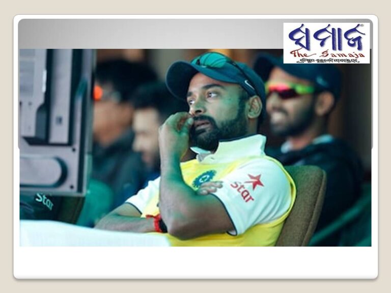 କ୍ରିକେଟରୁ ଅମିତ ମିଶ୍ରଙ୍କ ଅବସର