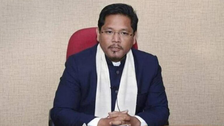 ମେଘାଳୟରେ କାହିଁକି ଏକାସଙ୍ଗେ ୮ ମନ୍ତ୍ରୀ ଦେଲେ ଇସ୍ତଫା ?