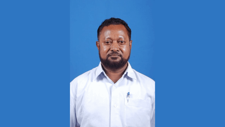 ଜର୍ଜ ତିର୍କୀଙ୍କୁ ଦିଆଗଲା ଗାର୍ଡ ଅଫ ଅନର୍‌