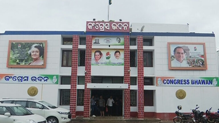 ଅକ୍ଟୋବର ୧୨ ସୁଦ୍ଧା ଓଡ଼ିଶାରୁ ୨୦ ଲକ୍ଷ ଦସ୍ତଖତ ସଂଗ୍ରହ