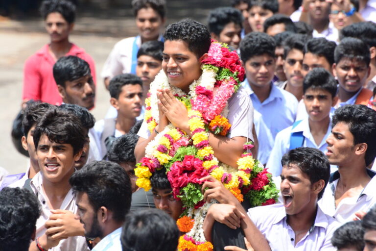 କେବେ ହେବ ଛାତ୍ର ସଂସଦ ନିର୍ବାଚନ ? ସଙ୍କେତ ଦେଲେ ମନ୍ତ୍ରୀ