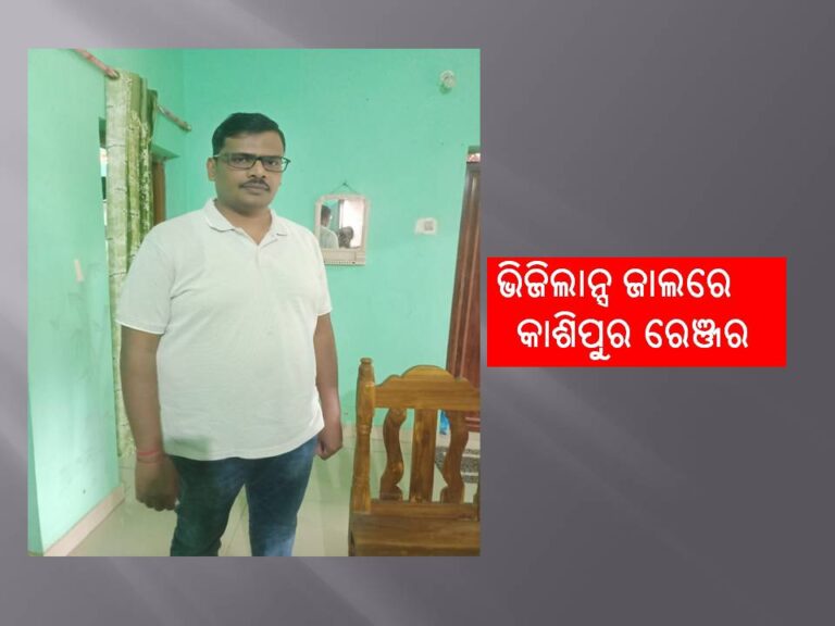 କୋଟିପତି ରେଞ୍ଜରଙ୍କ ୫ କୋଠା , ୯ ପ୍ଲଟ୍ ଠାବ