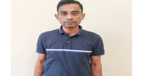 ପ୍ରେମ ପ୍ରତାରଣା: ଭୁବନେଶ୍ବର ଏୟାରପୋର୍ଟ ଡିଜିଏମ୍‌ ଗିରଫ