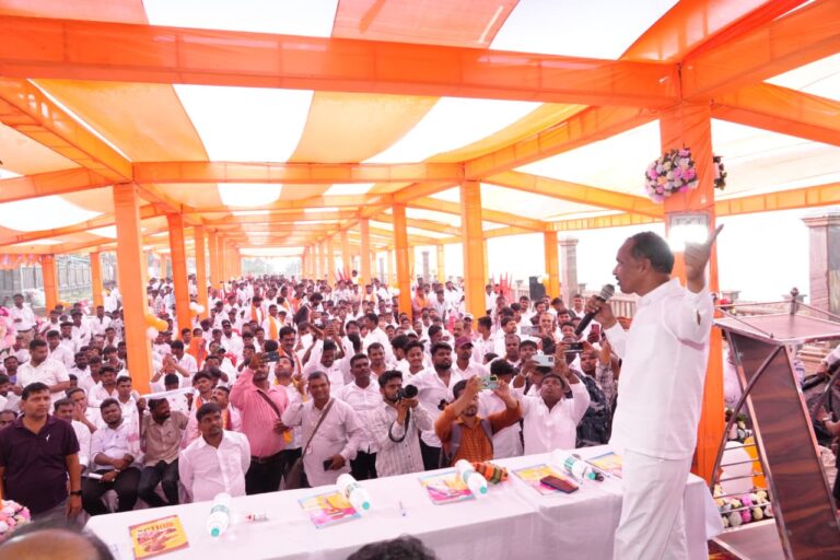 ଅଟଳ ଯୁବ ବାହୀନି ତରଫରୁ ଆତ୍ମନିର୍ଭର ଭାରତ କାର୍ଯ୍ୟକ୍ରମ