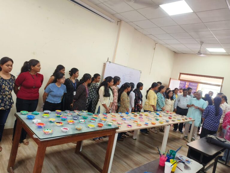 ପଞ୍ଚକୋଷାତ୍ମକ ଶିକ୍ଷା ଦ୍ବାରା ବ୍ୟକ୍ତିର ଜୀବନ-ପ୍ରଣାଳୀରେ ବିକାଶ ସମ୍ଭବ