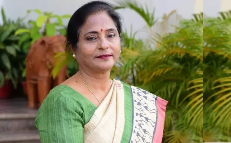 ବିଦେଶ ଗସ୍ତରେ ଯିବେ ବାଚସ୍ପତି