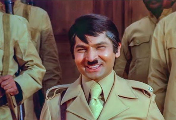 ୮୪ ବର୍ଷ ବୟସରେ ବର୍ଷିଆନ ହିନ୍ଦୀ ଚଳଚ୍ଚିତ୍ର ହାସ୍ୟ ଅଭିନେତା ଆସରାନିଙ୍କ ପରଲୋକ