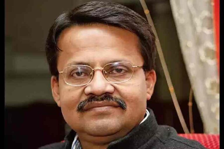 ଅସାମାଜିକ ଲୋକଙ୍କୁ ବିଶୃଙ୍ଖଳା ପାଇଁ ଉସୁକାଉଥିଲେ : ଭର୍ତ୍ତୃହରି