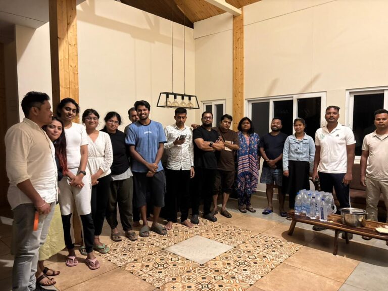 ମହେନ୍ଦ୍ରଗିରିରେ ଫସି ରହିଥିବା ୨୪ ପର୍ଯ୍ୟଟକ ସୁରକ୍ଷିତ ଉଦ୍ଧାର