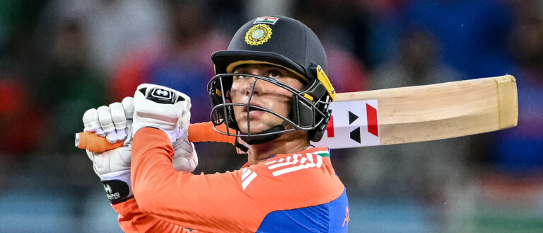 ଆଇସିସି ରାଙ୍କିଙ୍ଗ: ଅଭିଷେକ ଶର୍ମା ଶ୍ରେଷ୍ଠ ଖେଳାଳି ବିବେଚିତ