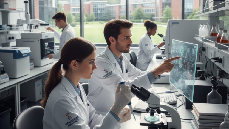 ଜୈବ-ଚିକିତ୍ସିୟ ଅନୁସନ୍ଧାନ କାର୍ଯ୍ୟକ୍ରମର ତୃତୀୟ ପର୍ଯ୍ୟାୟକୁ କ୍ୟାବିନେଟ୍ ମଞ୍ଜୁରୀ