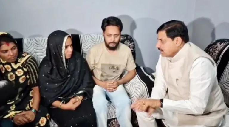 କୋଲଡ୍ରିଫ୍ ସିରପ ଲେଖିଥିବା ଡାକ୍ତର ପତ୍ନୀଙ୍କ ମେଡିକାଲ ଷ୍ଟୋର ଲାଇସେନ୍ସ ରଦ୍ଦ