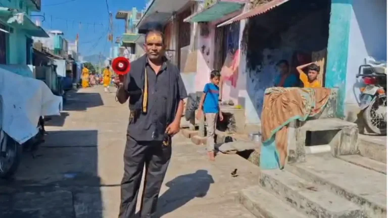 ‘ମନ୍ଥା’ ମୁକାବିଲା ପାଇଁ ସମ୍ପୂର୍ଣ୍ଣ ପ୍ରସ୍ତୁତ: ଗଜପତି ଜିଲାପାଳ