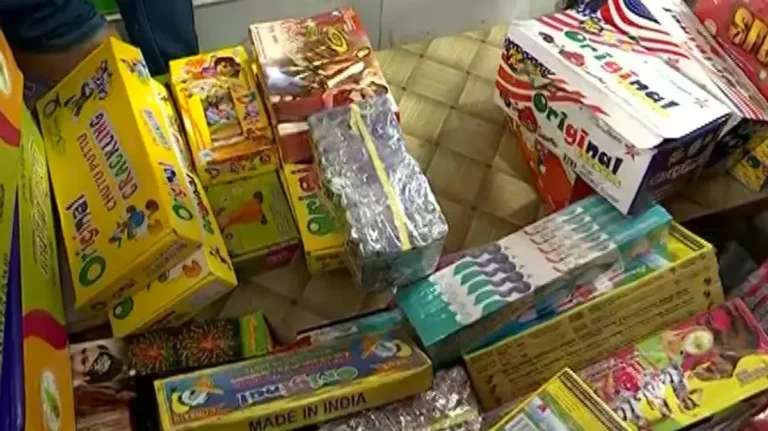 ଲକ୍ଷାଧିକ ଟଙ୍କାର ବାଣ ଜବତ