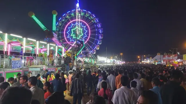 ଏଥର ବାଲିଯାତ୍ରାରେ ମୁଖ୍ୟ ଆକର୍ଷଣ ସାଜିବେ ଏହି ସିଙ୍ଗର୍‌..