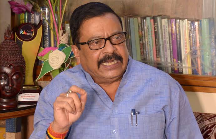 ଭୂସ୍ଖଳନ ରୋକିବାକୁ ହେବ ମାଷ୍ଟରପ୍ଲାନ୍