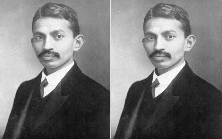 ସମଗ୍ର ମାନବଜାତି ପାଇଁ ପ୍ରେରଣାର ଦୃଢ଼ ସ୍ୱର ଥିଲେ ମହାତ୍ମା ଗାନ୍ଧୀ: ରାଷ୍ଟ୍ରପତି