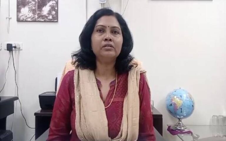 କାକିନାଡ଼ାରେ ଲ୍ୟାଣ୍ଡଫଲ୍‌ : ଓଡିଶାରେ ୨୮, ୨୯ରେ ବର୍ଷା, ପବନ