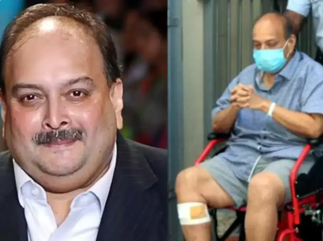 ମେହୁଲ ଚୋକ୍‌ସିଙ୍କ ଭାରତ ପ୍ରତ୍ୟର୍ପଣକୁ ବେଲଜିୟମ୍‌ କୋର୍ଟର ଅନୁମୋଦନ