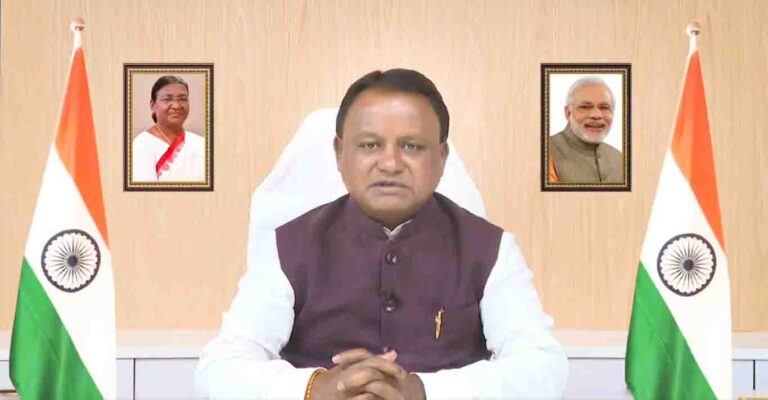 ସ୍ଵଦେଶୀ ମନ୍ତ୍ରରେ ଅଭିମନ୍ତ୍ରୀତ ହେବା ପାଇଁ ମୁଖ୍ୟମନ୍ତ୍ରୀଙ୍କ ଆହ୍ୱାନ