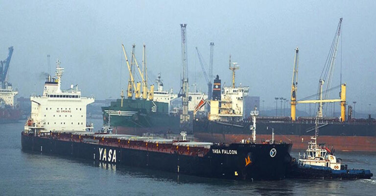 ଭାରତ ସାମୁଦ୍ରିକ ସପ୍ତାହରେ ୧.୫ ଲକ୍ଷ କୋଟି ଟଙ୍କାର ବୁଝାମଣାପତ୍ର ସ୍ୱାକ୍ଷର କରିବ ପାରାଦୀପ ବନ୍ଦର