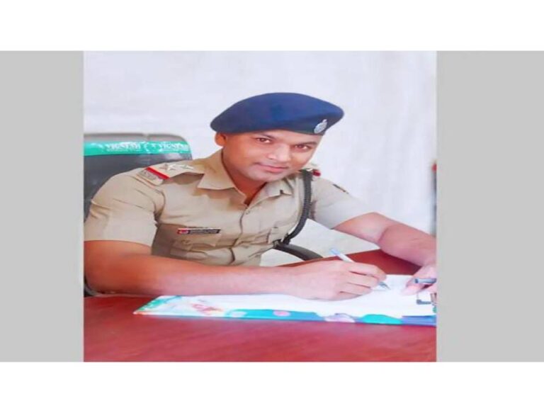 ଦୁଷ୍କର୍ମ ଅଭିଯୋଗରେ ଇନ୍ସପେକ୍ଟର ଗିରଫ