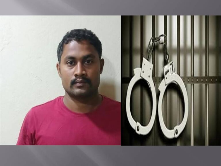 ଏସ୍‌ଆଇ ଚାକିରି ଦୁର୍ନୀତି: ଆଉ ଜଣେ ଗିରଫ