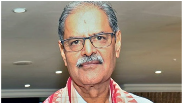 ୪୮ ଘଣ୍ଟାରେ ବିଦ୍ୟୁତ୍‌ ପୁନଃସ୍ଥାପନ : କେଭି ସିଂଦେଓ