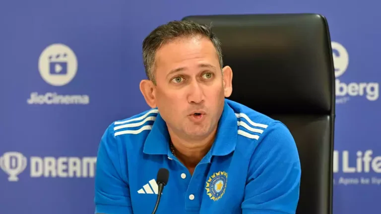 ୩ଟି ଫର୍ମାଟରେ ପୃଥକ୍ ଅଧିନାୟକ ଅସମ୍ଭବ : ଆଗରକର