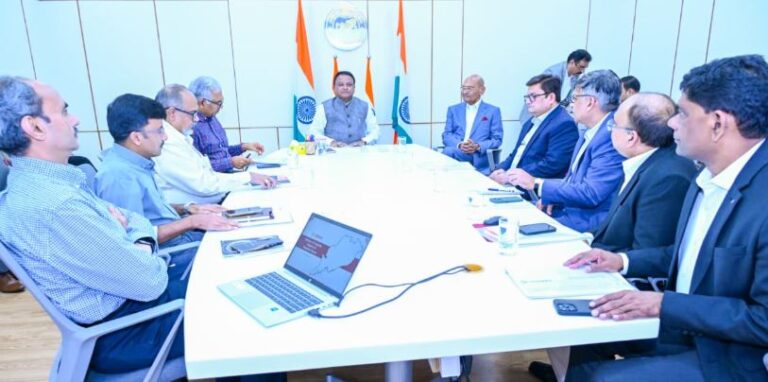 ବେଦାନ୍ତ ନିବେଶ କରିବ ଲକ୍ଷେ କୋଟି