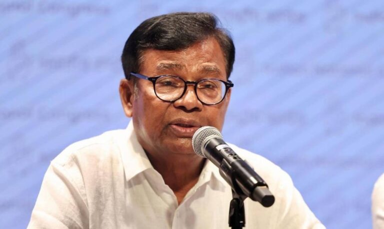 ନାଣ୍ଡୁ ଅପରାଧୀ ଚରିତ୍ରର ବ୍ୟକ୍ତି: ଭକ୍ତ ଦାସ