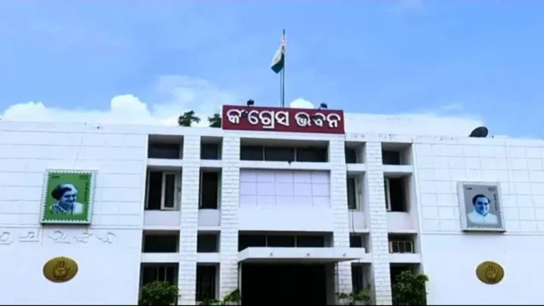 ରାଜ୍ୟ ମହିଳା କଂଗ୍ରେସ ୧୦ ଉପସଭାନେତ୍ରୀ ଓ ୨୨ ସାଧାରଣ ସମ୍ପାଦିକାଙ୍କୁ ନିଯୁକ୍ତି