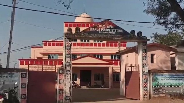 ମାଓବାଦୀ ନାଁରେ ବାପାକୁ ଟଙ୍କା ମାଗିଲେ ପୁଅ